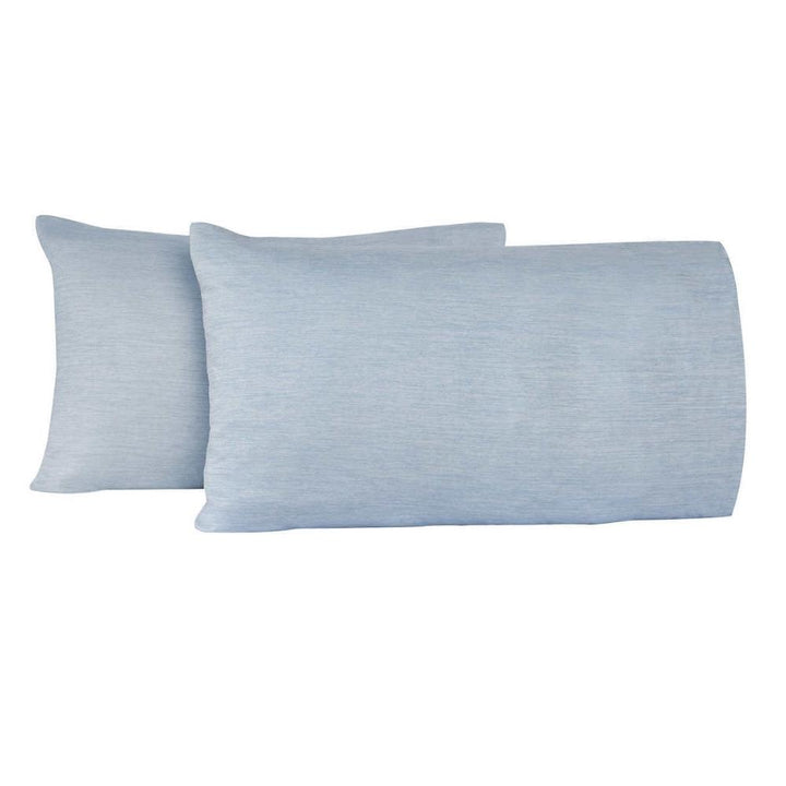 Life Comfort - Set of 2 cooling pillowcases