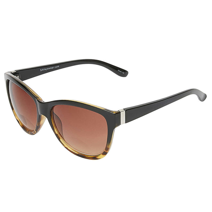 Innovative Sunglasses Reading Glasses, 2 Pack, +2.00