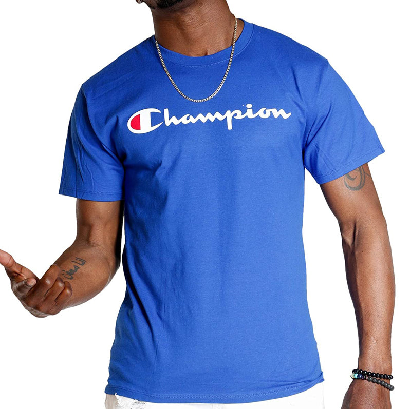 Champion Shirt