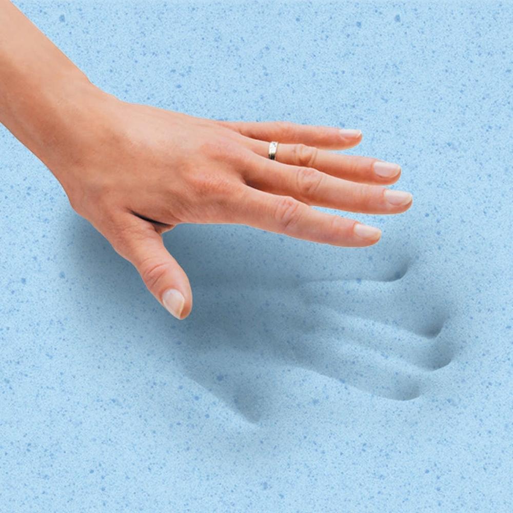 Novaform Sleep Deep Memory Foam Pillow