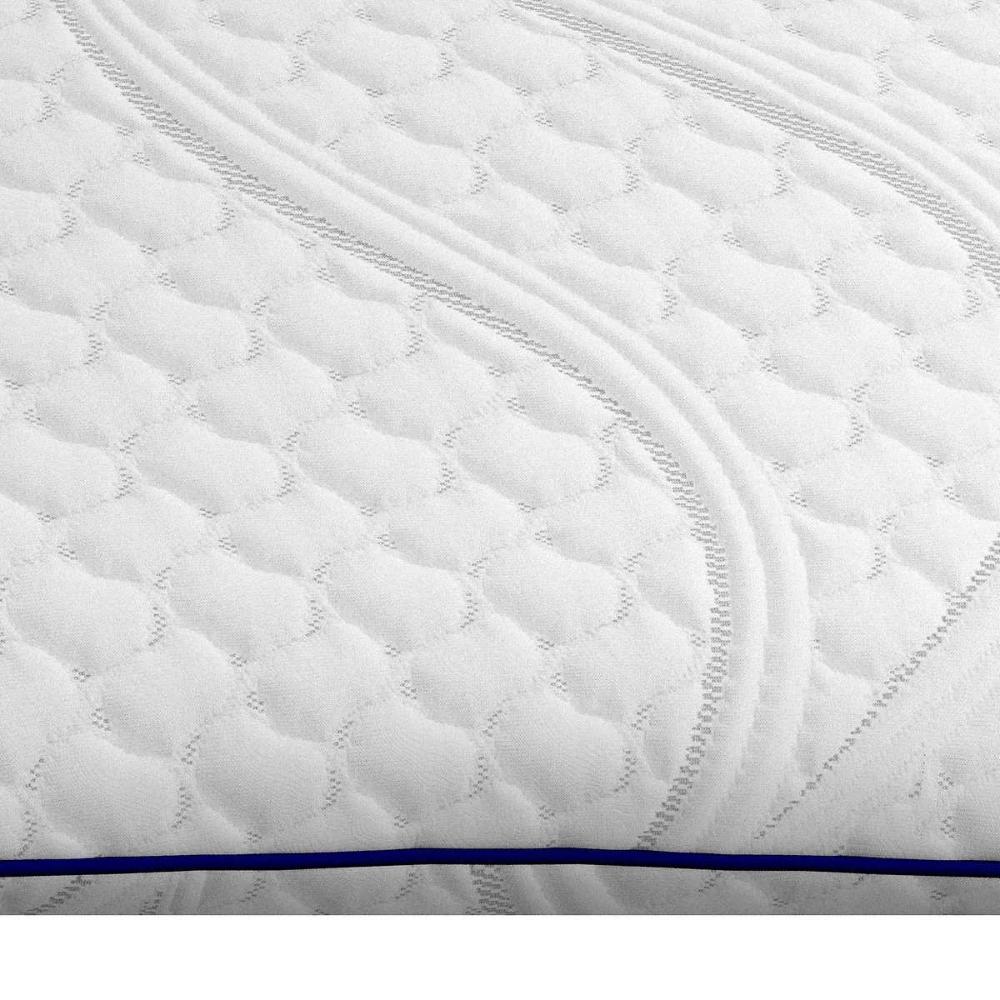 Novaform Comfort Grande Plus Gel Memory Foam Pillow