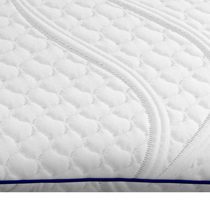 Novaform Comfort Grande Plus Gel Memory Foam Pillow