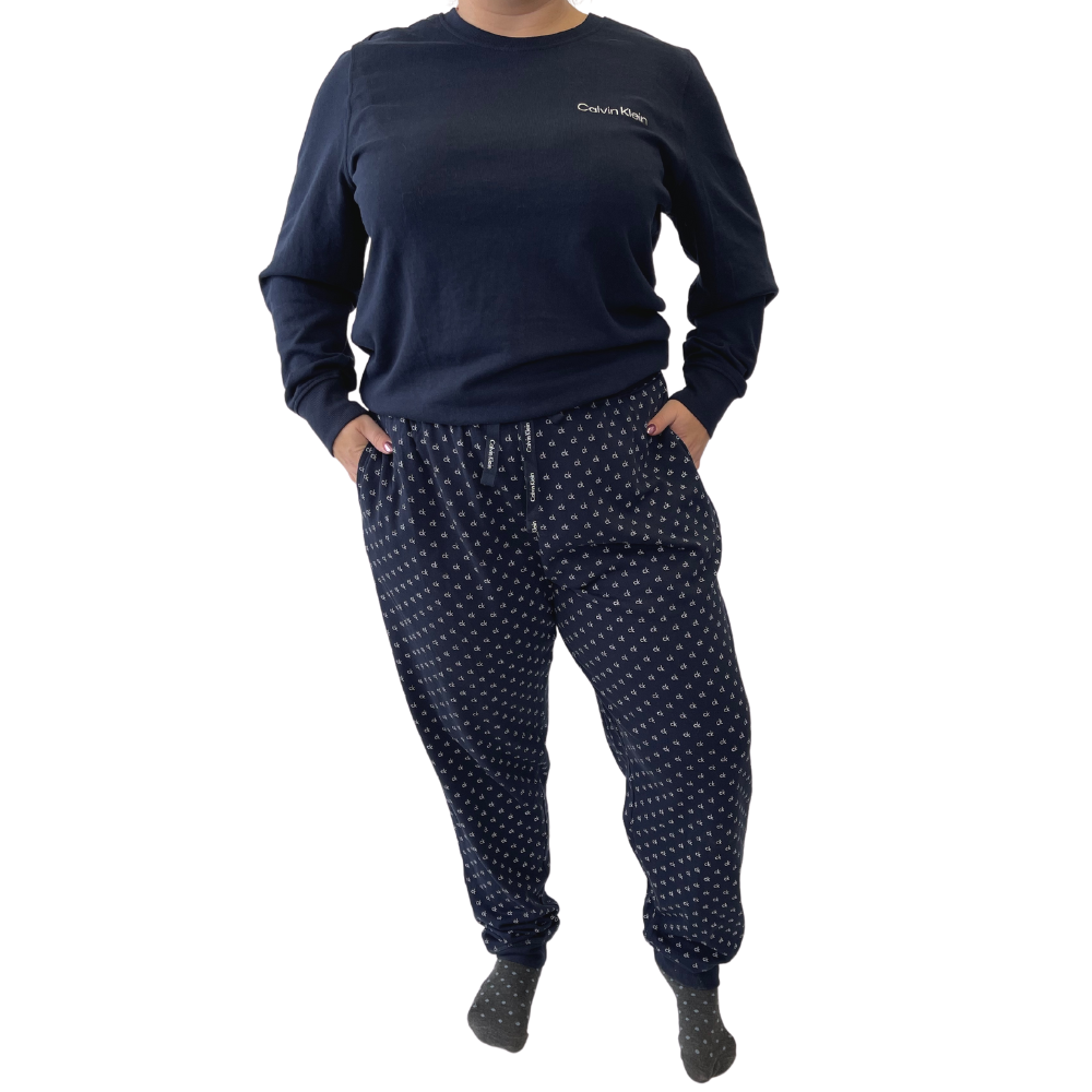 Calvin Klein - Women's Lounge Set