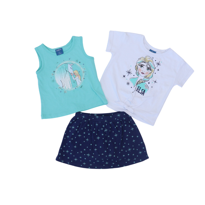 Kids Licensed 3-Piece Set