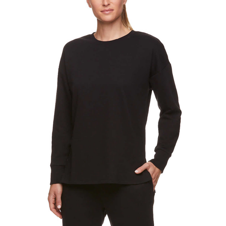 Head - Women's Fleece Top