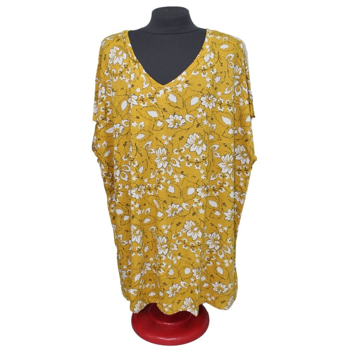 Hilary Radley Women's Printed Top