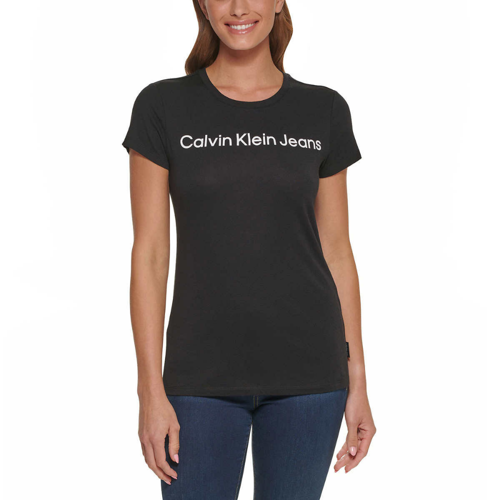 Calvin Klein - Chandail à manches courtes