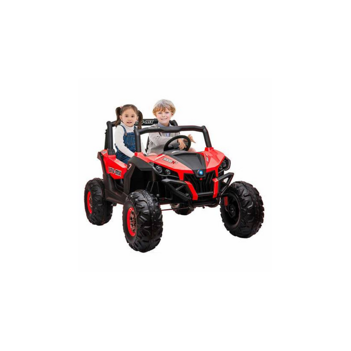 Blazin' Wheels Beach Buggy Ride On