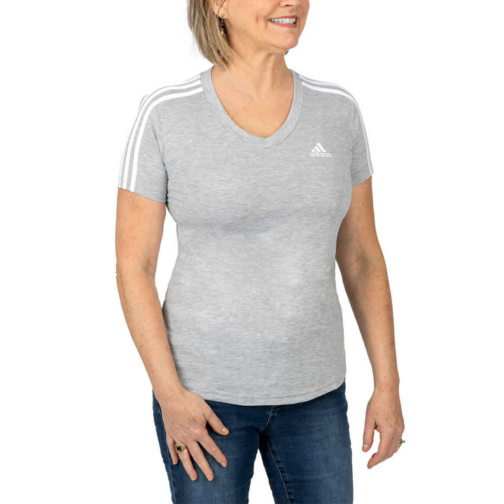 Adidas Athletic T-Shirt