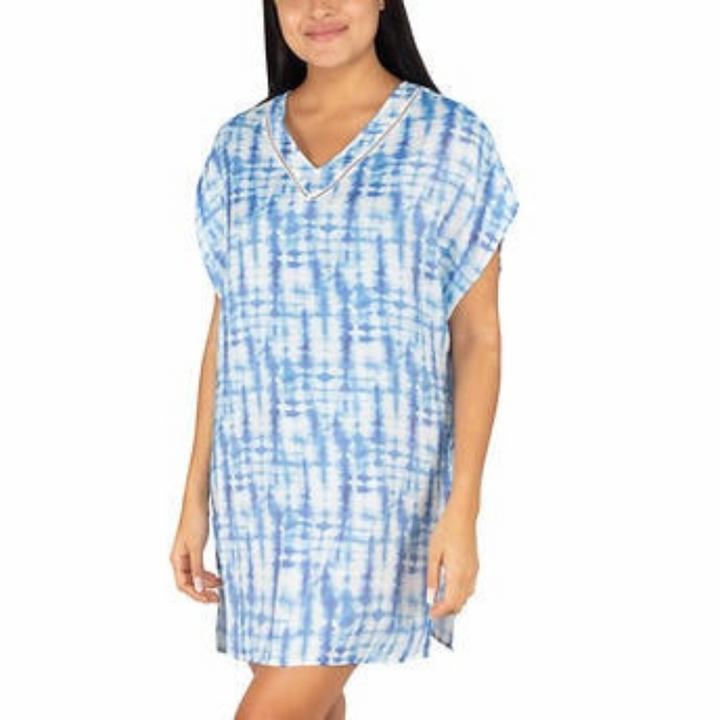 Tahari Beach Cover-Up