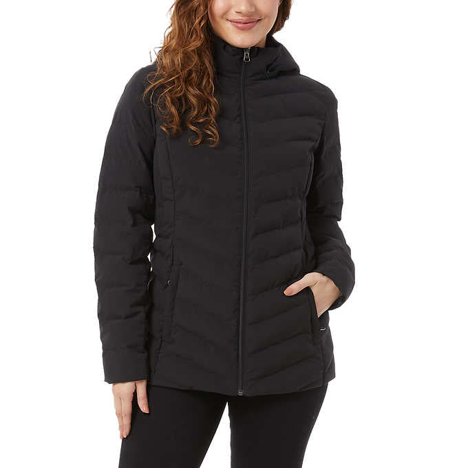 Women's Power Stretch Jacket - 32 Degrees