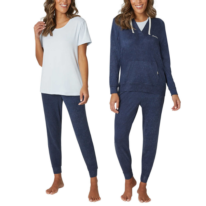 Eddie Bauer - Ensemble de détente, 3 pièces