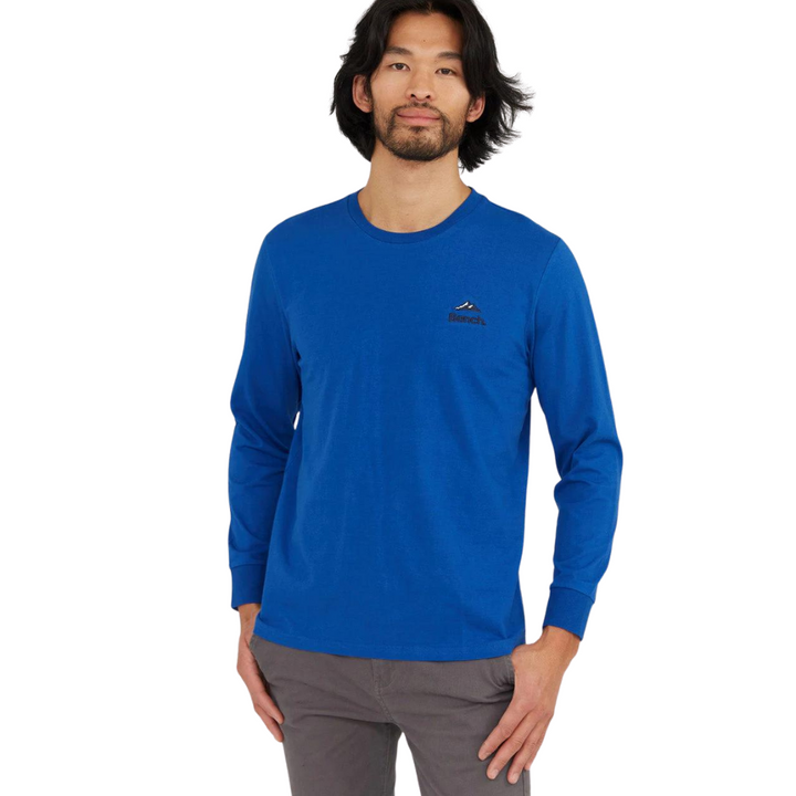 Bench - Men's Long Sleeve Shirt