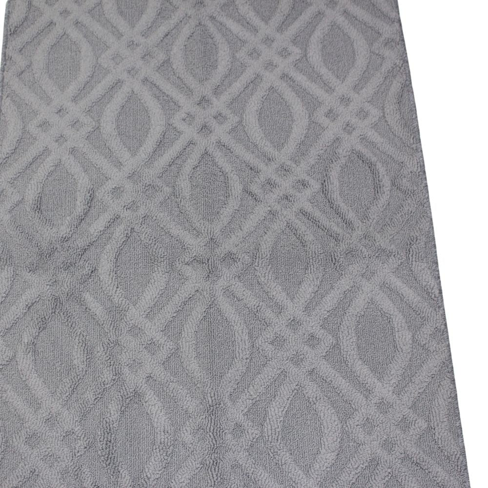 Mohawk Home Waffle Grid Impression Door Mat
