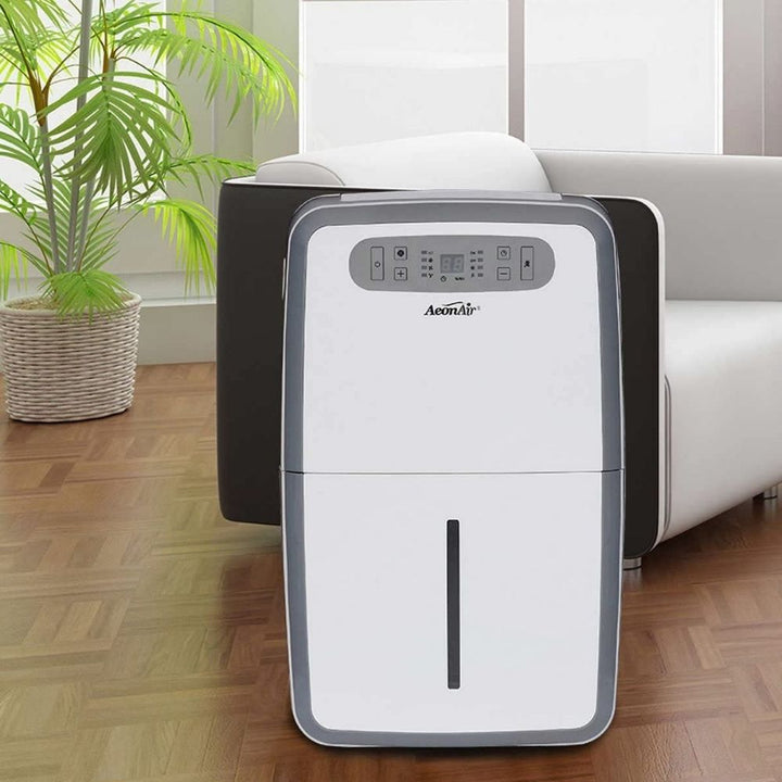 Aeonair Dehumidifier 