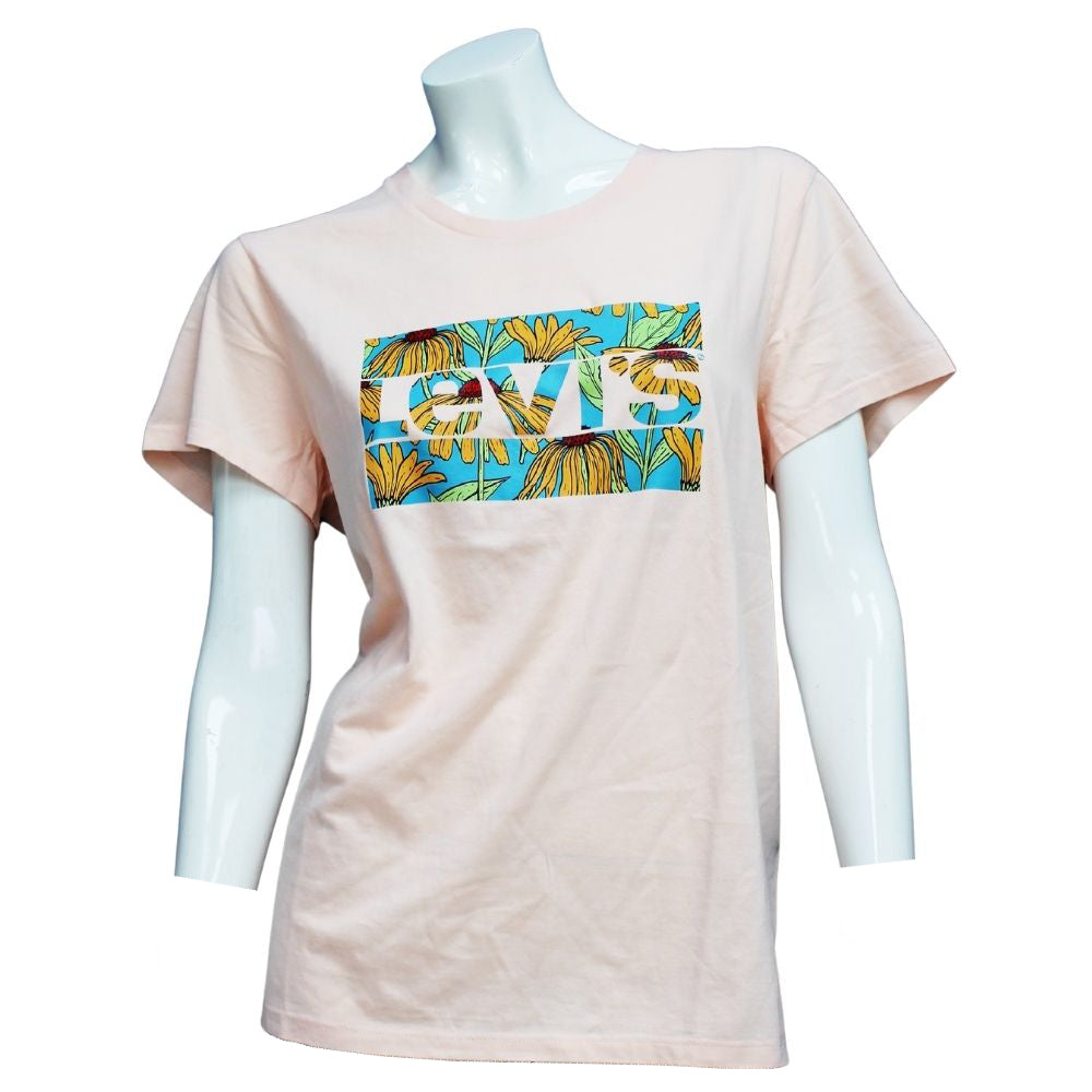 Levi's Women's T-Shirt