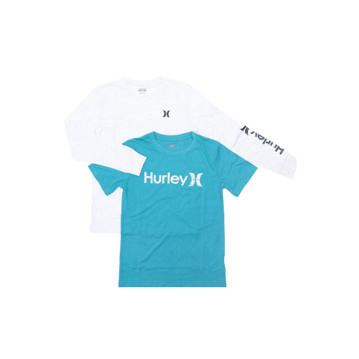 Hurley - Kids' Sweater Duo