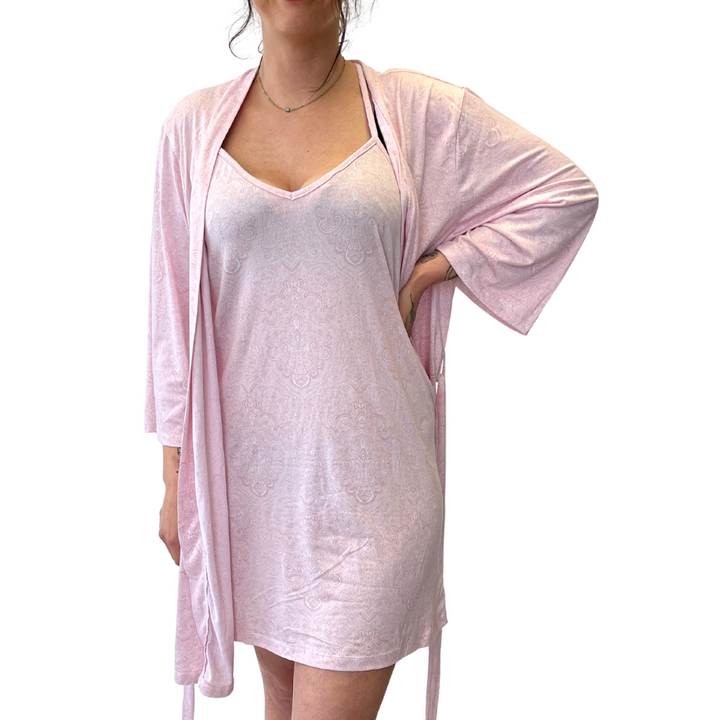Tahari - 2-piece pajamas 