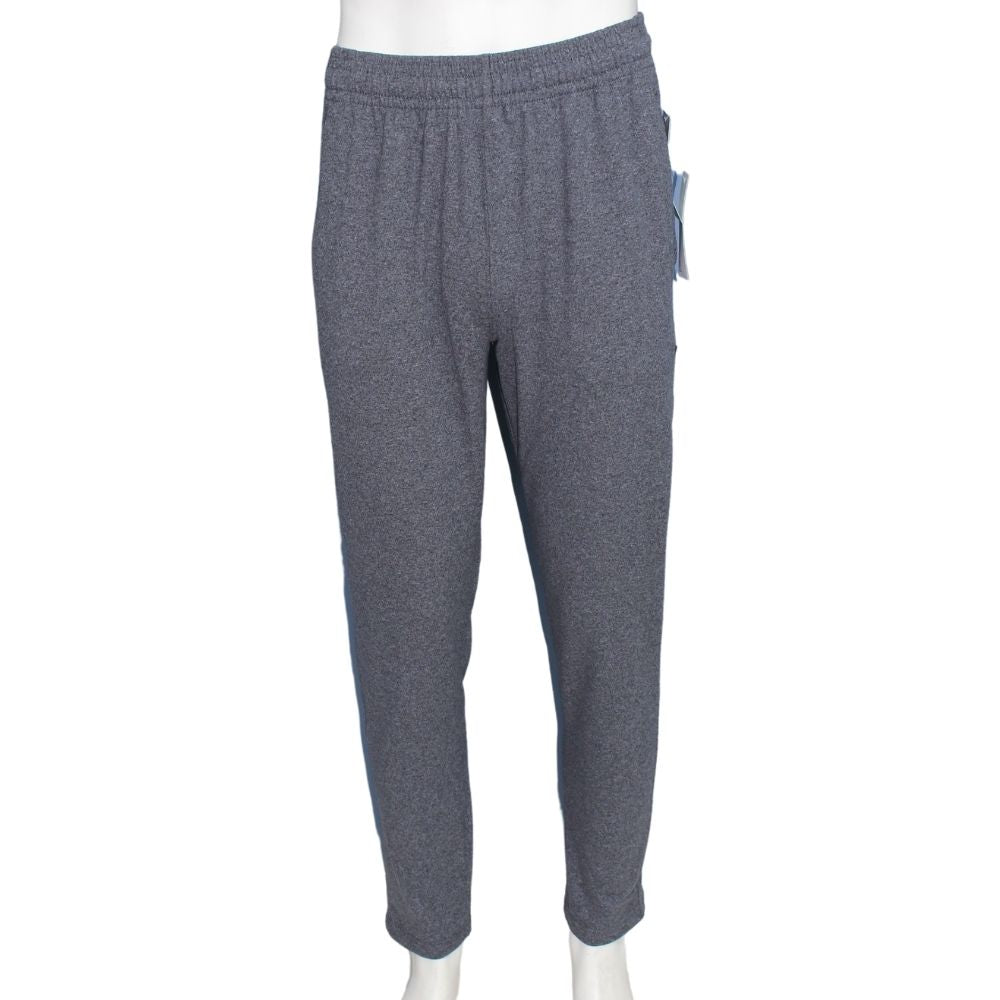 Gaiam Men's Fleece Yoga Pants