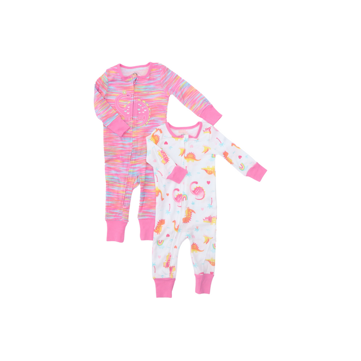 KHQ Kids Pajamas - 2-Pack