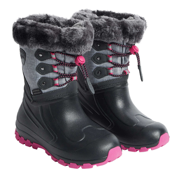 XMTN Kids Winter Boots 