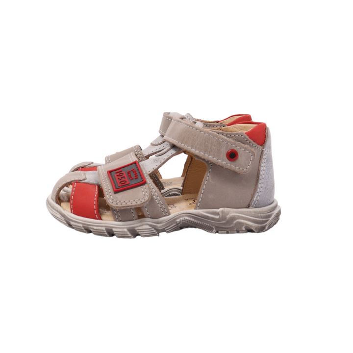 Bellamy - Genuine Leather Sandals