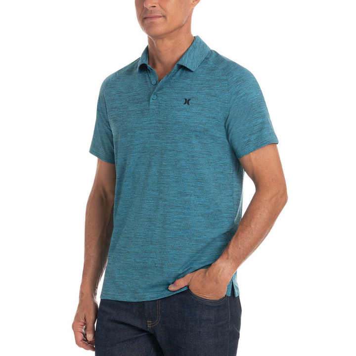 Hurley - Men's Performance Polo