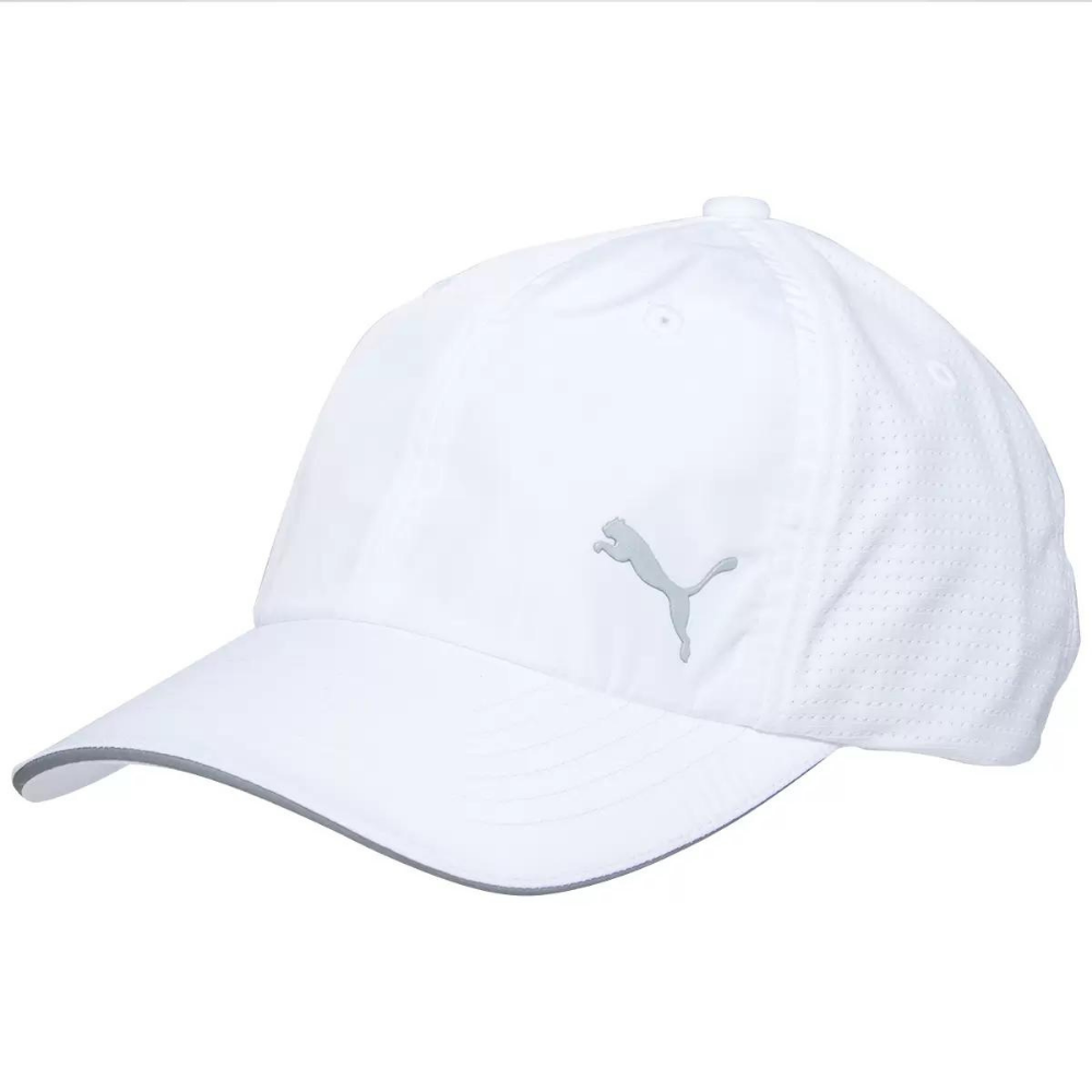 Puma - Unisex Adjustable Baseball Cap
