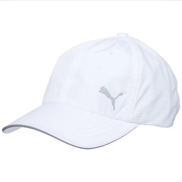 Puma - Unisex Adjustable Baseball Cap