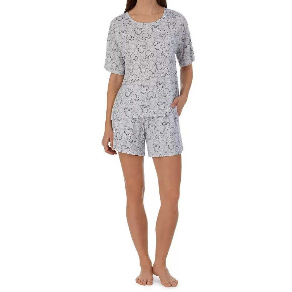 Disney 2-Piece Pajama Set