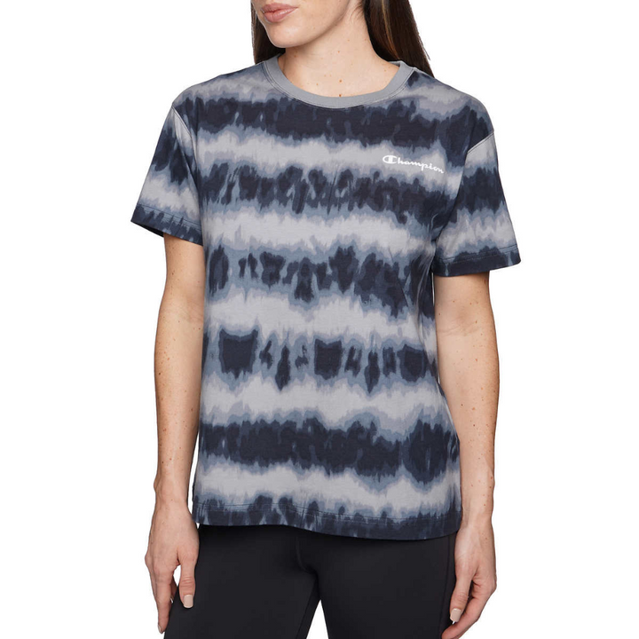 Champion - Loose Boyfriend T-Shirt for Women