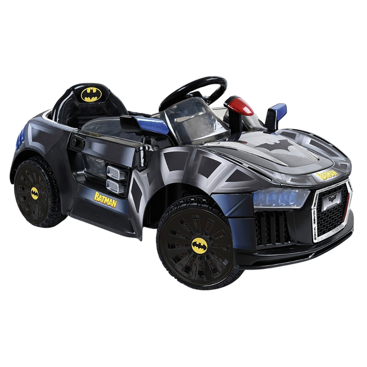 Hauck Toys 6V E-Batmobile