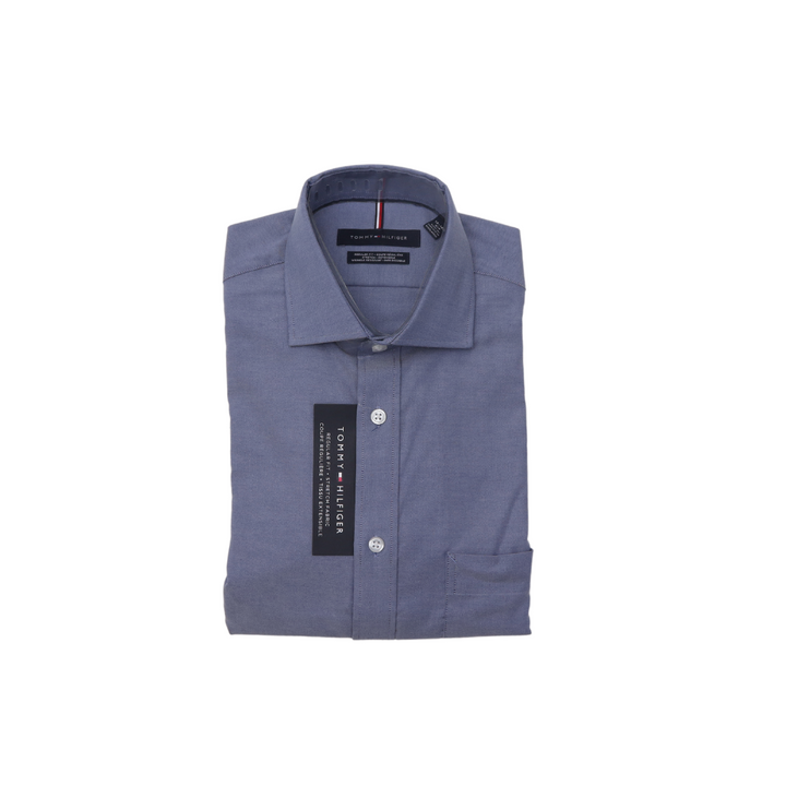 Tommy Hilfiger Short Sleeve Shirt
