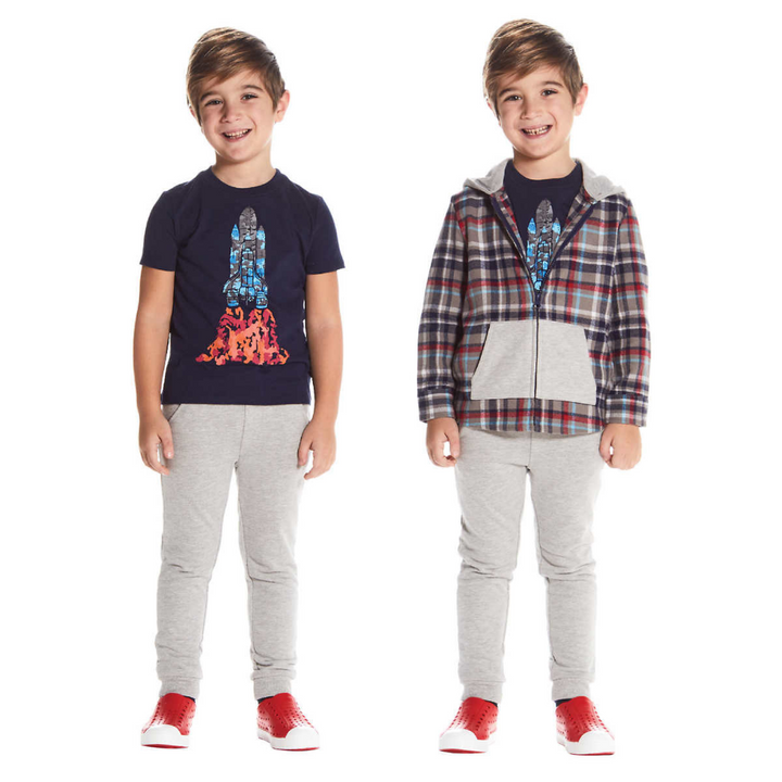 Andy & Evan 3-Piece Set 