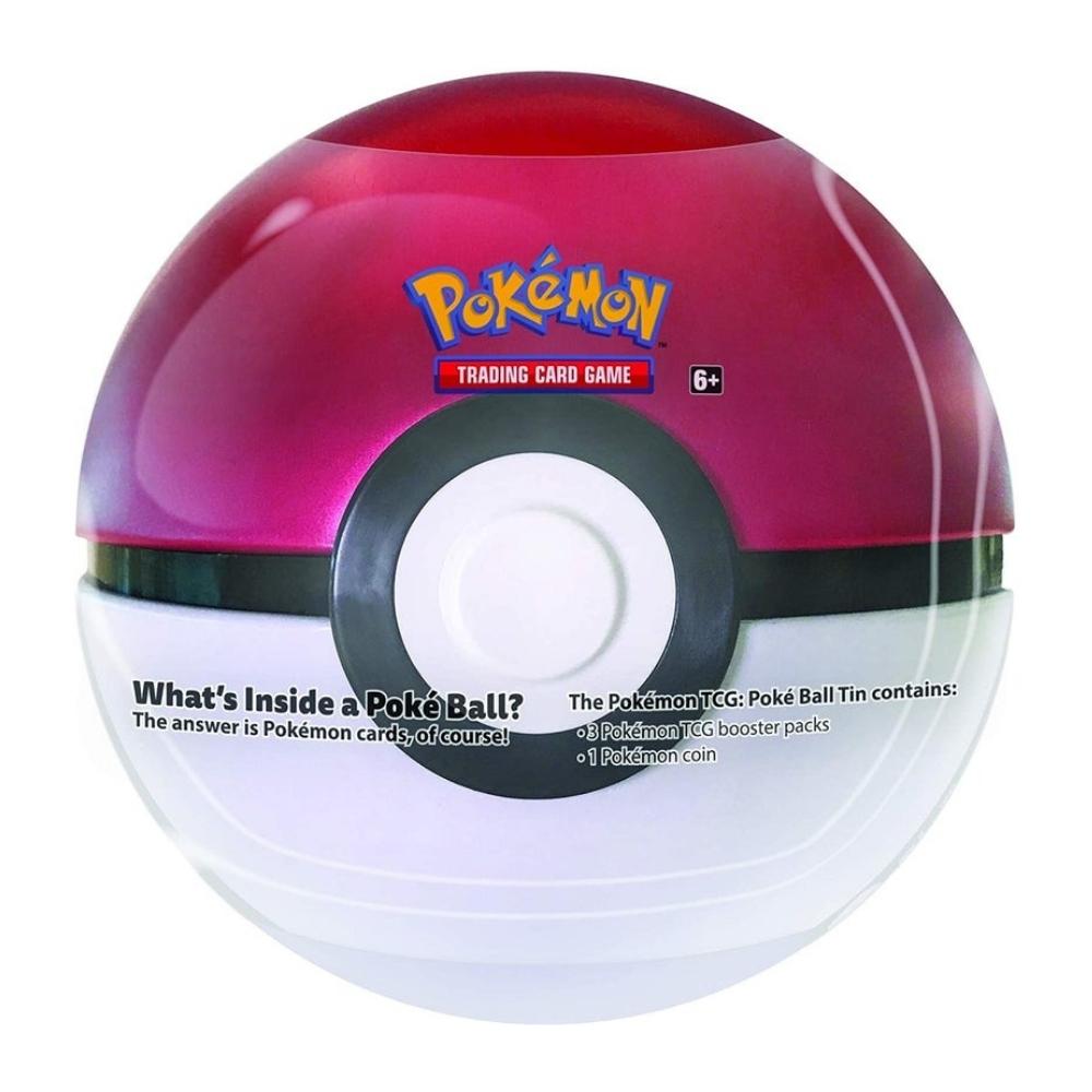 Pokemon TCG Collection Box - 3-Pack