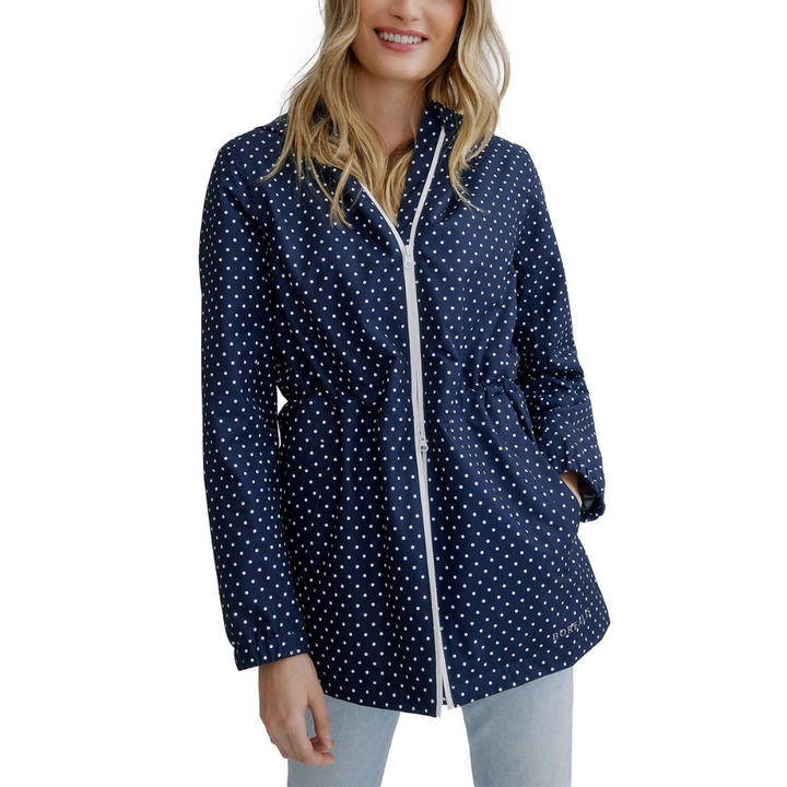 Borealis Arctic Expedition – Manteau de pluie