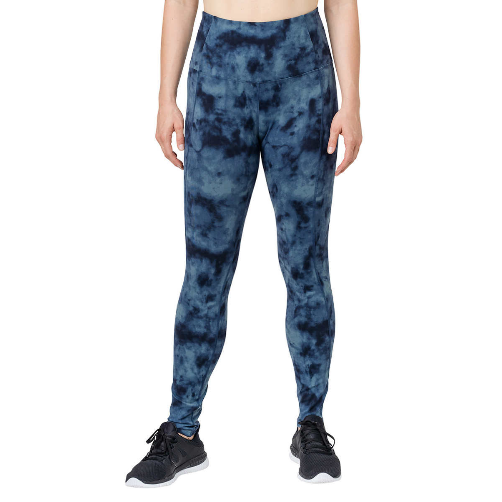 Tuff Athletics Women's Yoga Leggings