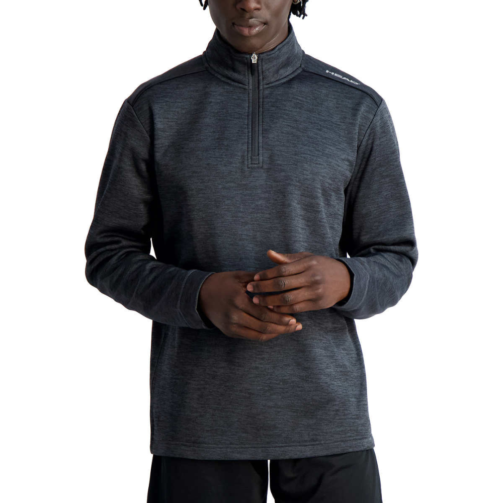 Head Sweatshirt