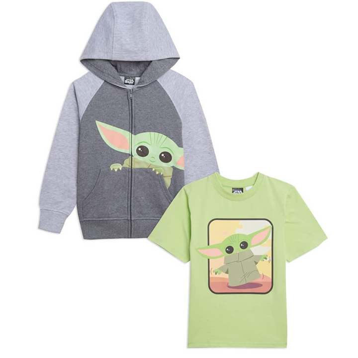 Kids licensed - 2-piece set for children