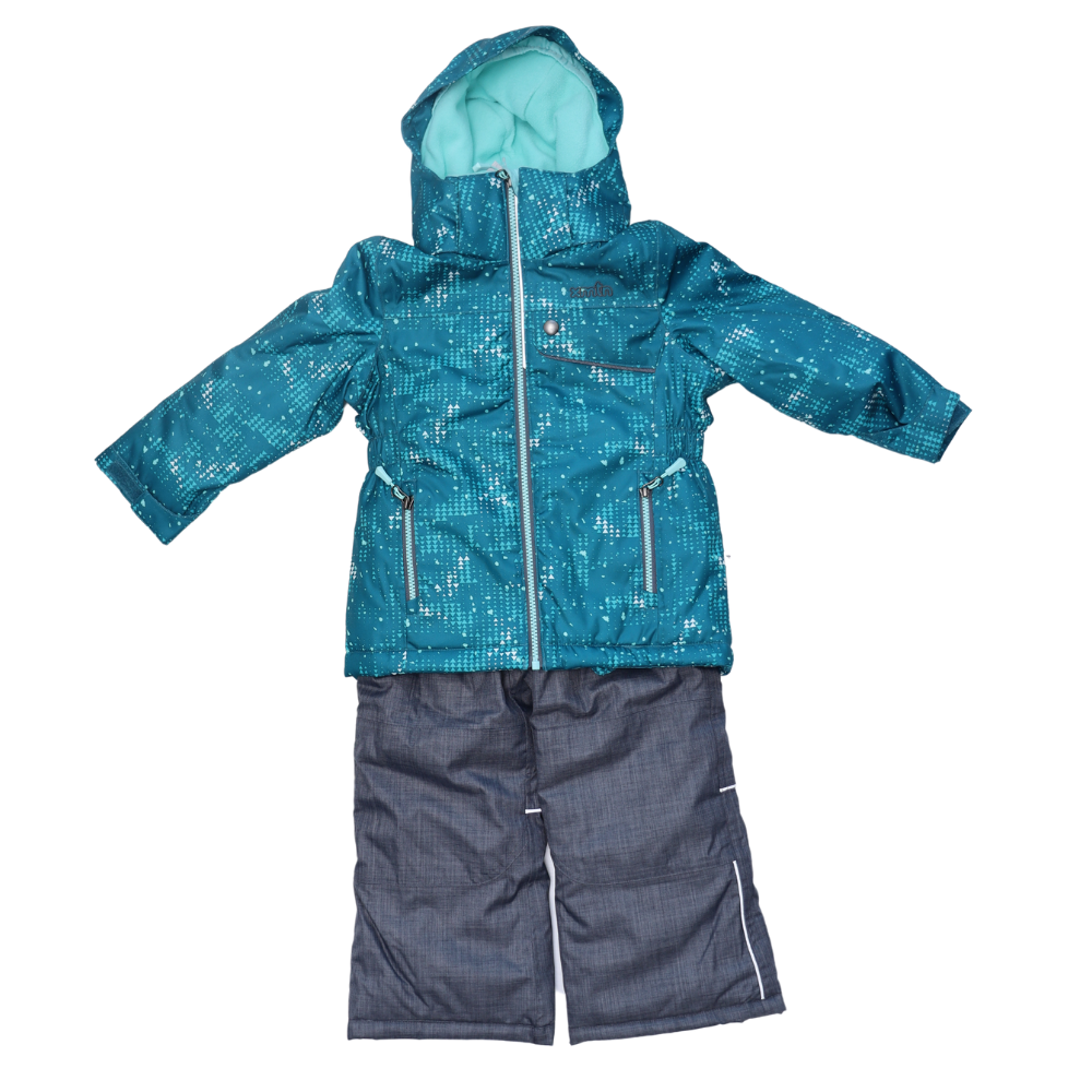 XMTN - Children's Snowsuit