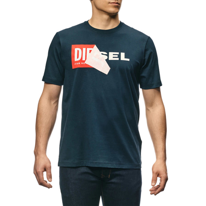 Diesel - Men's T-Shirt
