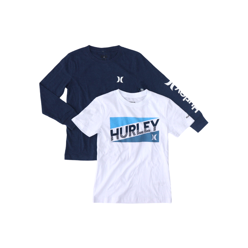 Hurley - Kids' Sweater Duo