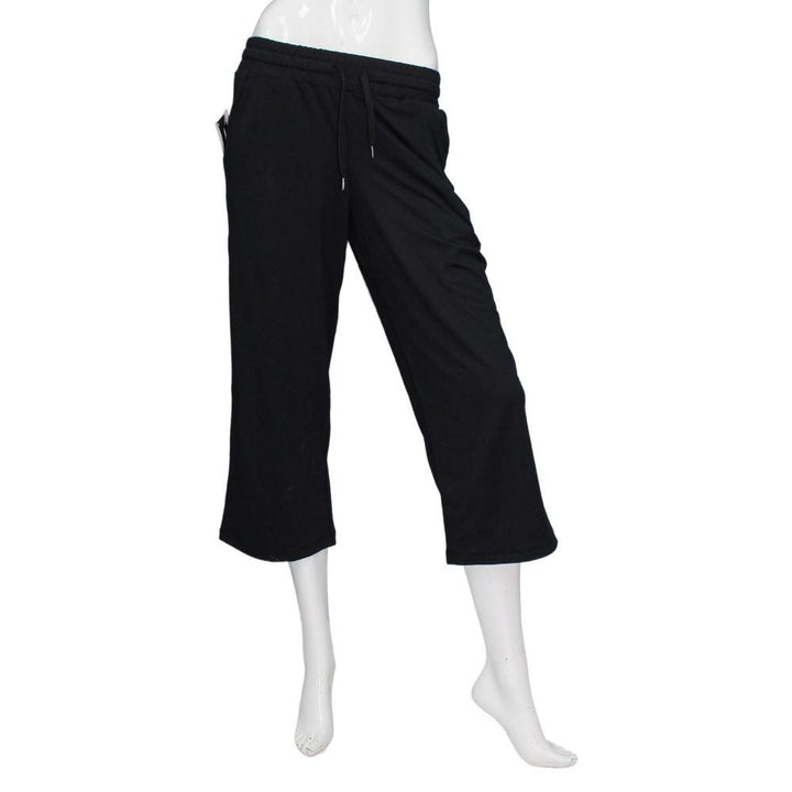 Tuff Athletics Women's Gaucho Pants