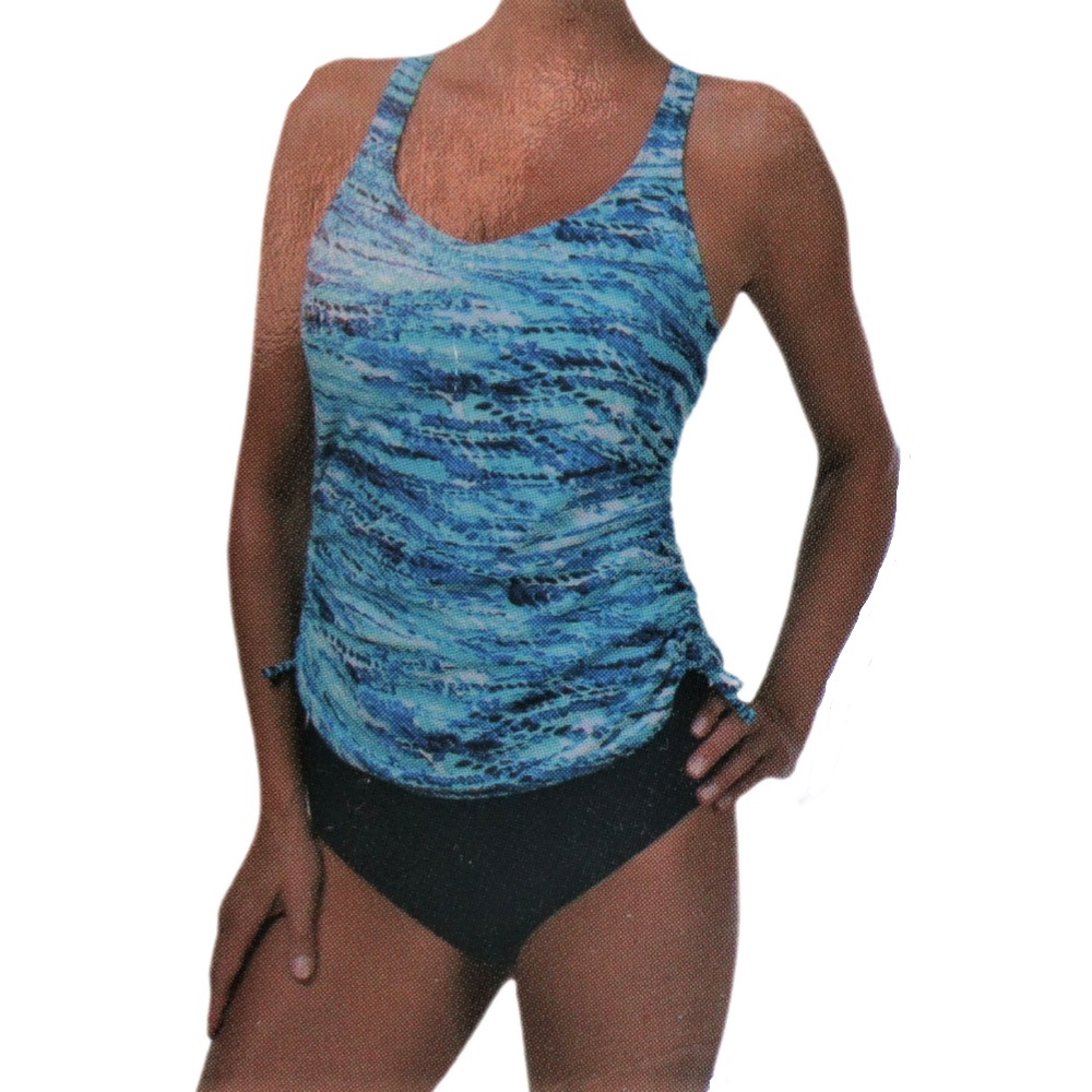 Roots Swimsuit