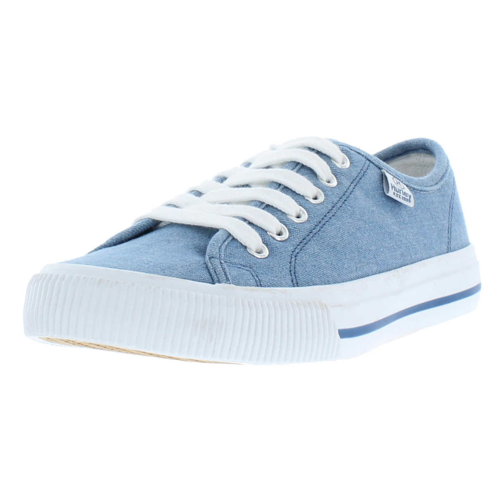 Hurley - Women's Canvas Shoes