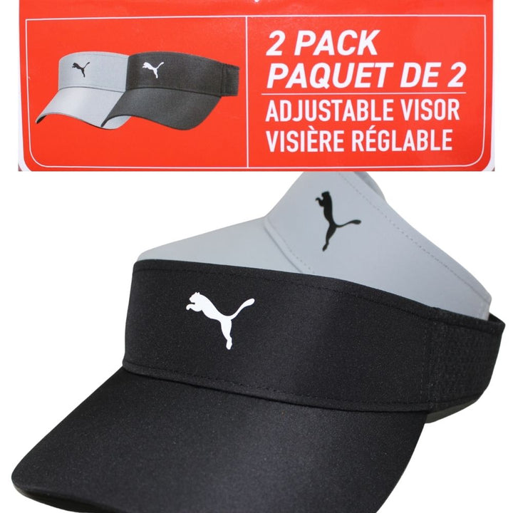 Puma Adjustable Visor
