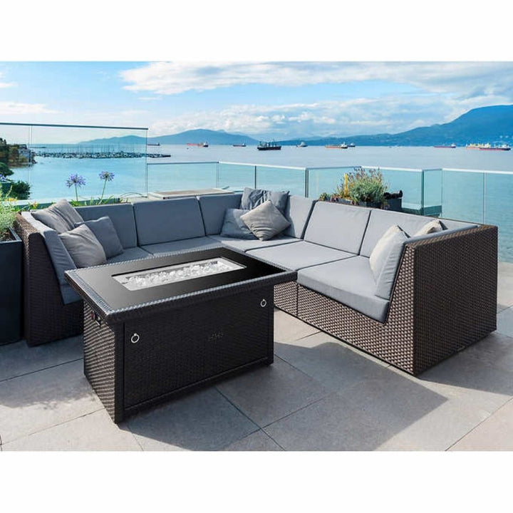 Outland Propane Fire Table