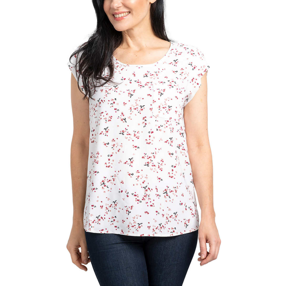Dalia Blouse