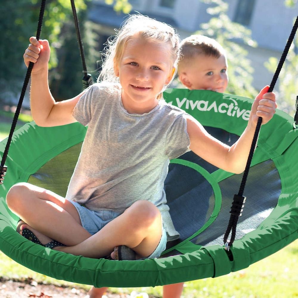Viva Active Platform Swing 