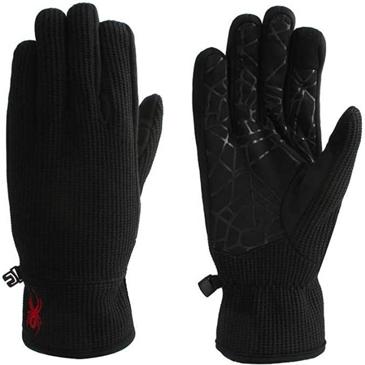 Spyder - Touch Grip Gloves